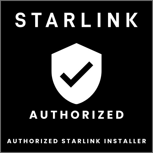 Starlink Kenya Accredited Installers image